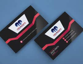 nº 334 pour Business Card Design - CPR Business par sakibul04 