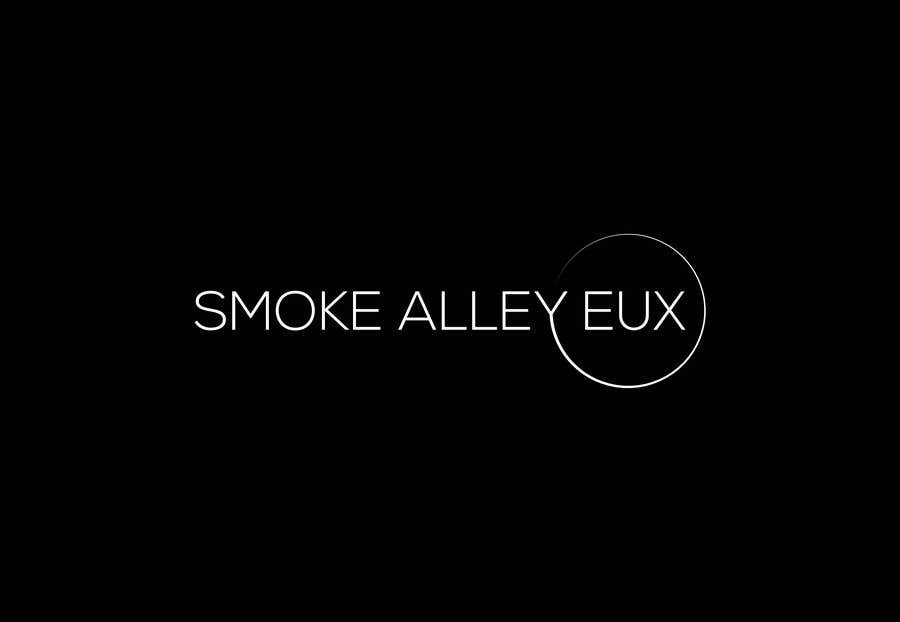 Contest Entry #40 for                                                 Smoke Alley EUX
                                            
