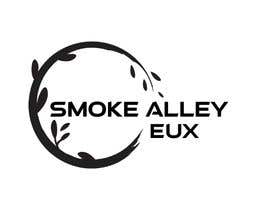 Nro 33 kilpailuun Smoke Alley EUX käyttäjältä sakib975310