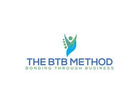 #58 for THE BTB METHOD (Bonding Through Business) by mdrazzakali262