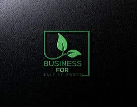 Nro 25 kilpailuun Need logo &amp; square banner for Linkedin profile and linkedin header. - Business For Sale By Owner käyttäjältä sufiabegum0147