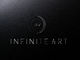 Imej kecil Penyertaan Peraduan #24 untuk                                                     Logo Infinite Art
                                                