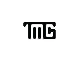 #262 untuk Create Monogram: TMcG oleh tubagusiqbal