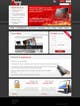 Imej kecil Penyertaan Peraduan #91 untuk                                                     Website Design for Ebackup.me Online Backup Solution
                                                