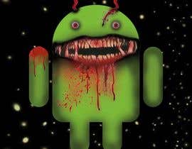 #93 untuk Androids to Zombies Collectibles looking for a logo image oleh belalhossain1105