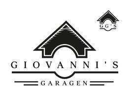 #197 for Logo Design for rental garage af moshiur82