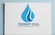 Contest Entry #948 thumbnail for                                                     Create Logo for Trident Civil Engineering Pty Ltd
                                                