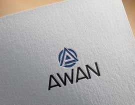 #825 for Awan project logo by Anis78692