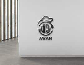 #819 for Awan project logo by bimalchakrabarty