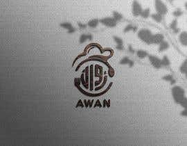 #820 for Awan project logo by bimalchakrabarty