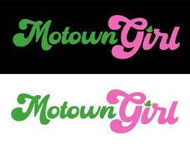 #80 for Motown Girl af valgonx