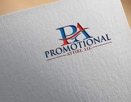 #748 for Promotional Attire, LLC Logo and Branding by Shihab777
