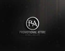 #816 for Promotional Attire, LLC Logo and Branding af masumhossain44