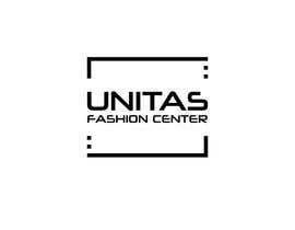 #23 для Unitas Fashion center от CreativeDesignA1