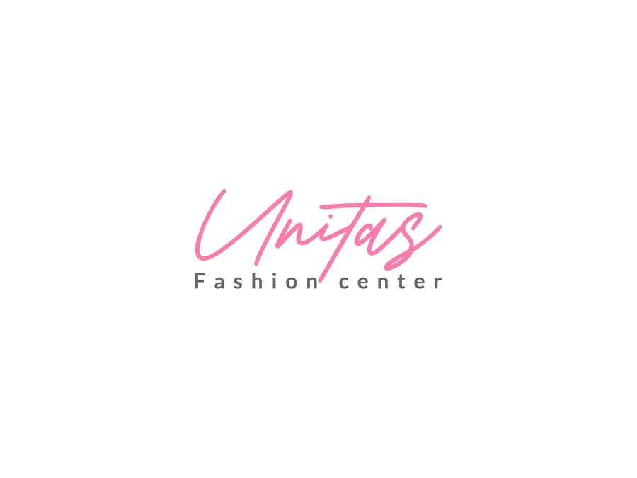 
                                                                                                                        Конкурсная заявка №                                            9
                                         для                                             Unitas Fashion center
                                        