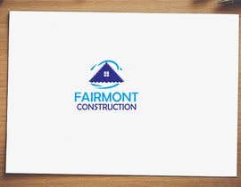 #426 для Logo Design for construction company от affanfa