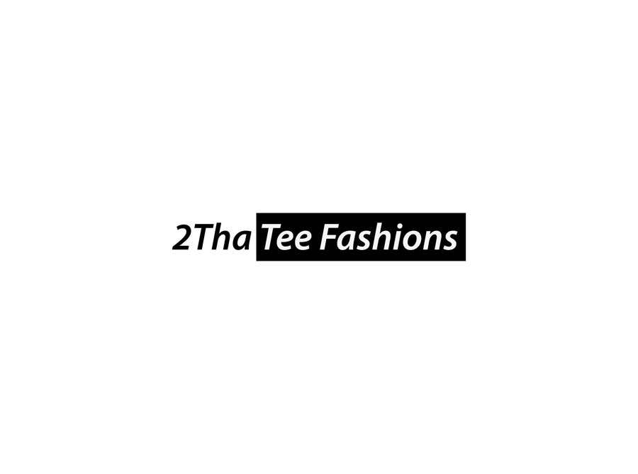 
                                                                                                                        Конкурсная заявка №                                            32
                                         для                                             Logo for 2Tha Tee Fashions
                                        