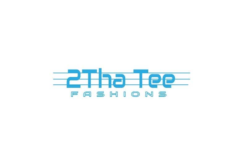 
                                                                                                                        Конкурсная заявка №                                            28
                                         для                                             Logo for 2Tha Tee Fashions
                                        