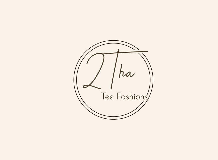 
                                                                                                                        Конкурсная заявка №                                            16
                                         для                                             Logo for 2Tha Tee Fashions
                                        