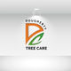 Pictograma corespunzătoare intrării #374 pentru concursul „                                                    Help with Tree Care company logo
                                                ”