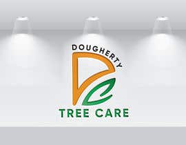 Nro 399 kilpailuun Help with Tree Care company logo käyttäjältä roysovon46