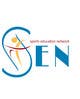 
                                                                                                                                    Miniatura da Inscrição nº                                                 17
                                             do Concurso para                                                 Design a Logo for company name "Sports Education Network", in short SEN.
                                            