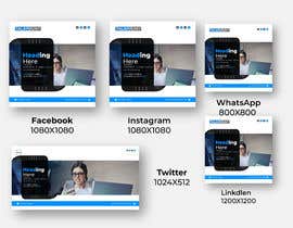 #78 for Social Media Templates by mdjahidul995