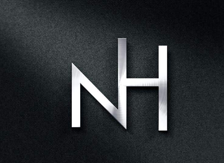 Entri Kontes #61 untuk                                                logo NH
                                            