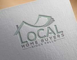 #984 para Local Home Buyers Company Logo de bmukta669