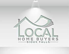 #988 para Local Home Buyers Company Logo de bmukta669
