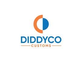#708 para DiddyCo needs a logo design por sagor01668
