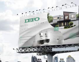 #13 cho I need a design for an exterior advertising banner. 3meter/2 meter bởi Moulik01