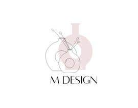 #155 для Create a logo for interior designer от maharajasri