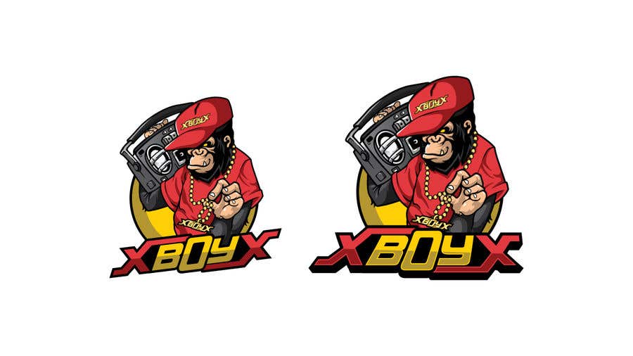 
                                                                                                                        Bài tham dự cuộc thi #                                            272
                                         cho                                             Rap Duo logo font / mascot/character
                                        