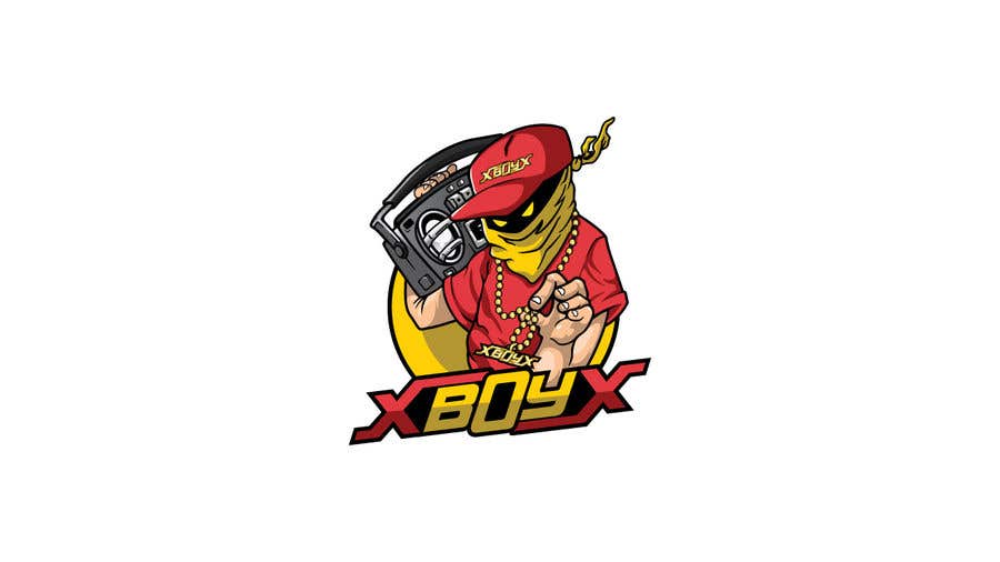 
                                                                                                                        Bài tham dự cuộc thi #                                            302
                                         cho                                             Rap Duo logo font / mascot/character
                                        