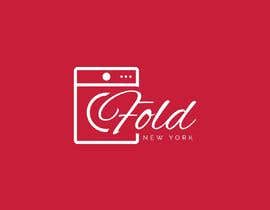#712 for Logo for a Modern Laundry service af nasima1itbd