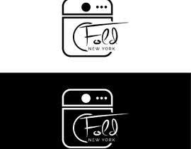 #860 для Logo for a Modern Laundry service от Rana01409