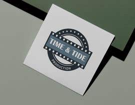 Nro 53 kilpailuun Create a logo for a production house named &quot;Time &amp;tide &quot; käyttäjältä singhjuhi11398