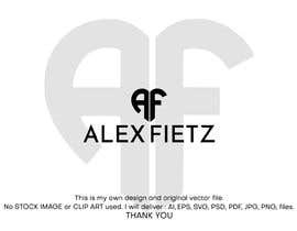 #203 untuk Alex Fietz oleh MhPailot