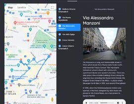 Gramy32 tarafından Create a self-guided walking tour in USA or Europe using app.freeguides.com için no 27
