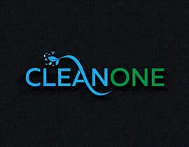 #234 для Create a logo for cleaning company от zahidhasanjnu
