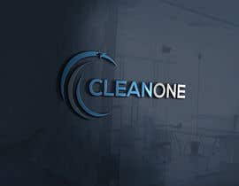 #2 для Create a logo for cleaning company от HASINALOGO