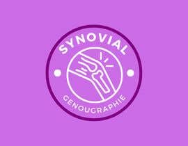 #342 для Logo - &quot;Synovial genougraphie&quot; от NfazilahAzlan