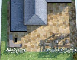 #15 for Home Garden Landscape Design / 3d Model Render UK by chavinskee