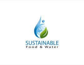 #334 for SUSTAINABLE FOOD &amp; WATER by kironsunny