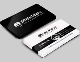 #753 для Business Card Design - 25/05/2022 01:46 EDT от Sumonislam2022