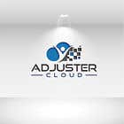 aayshaakter1995 tarafından Design a Logo for Adjuster Cloud için no 549