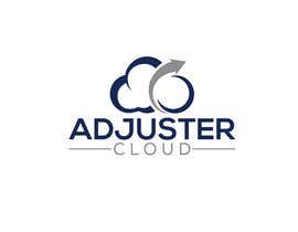 Nro 970 kilpailuun Design a Logo for Adjuster Cloud käyttäjältä rowshan245