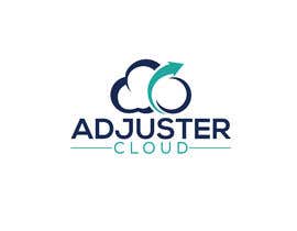Nro 974 kilpailuun Design a Logo for Adjuster Cloud käyttäjältä rowshan245