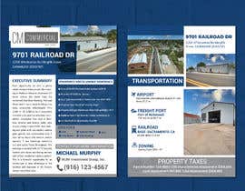 #115 for Real Estate Flyer - 25/05/2022 12:13 EDT by happysalehin